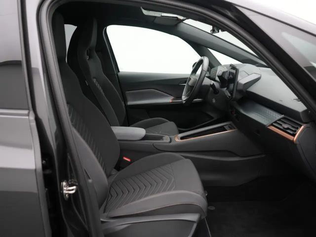 Cupra Born KLIMA PORT NAVI LED PDC