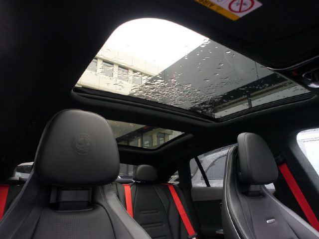 Mercedes-Benz EQE 43 4MATIC Sedan