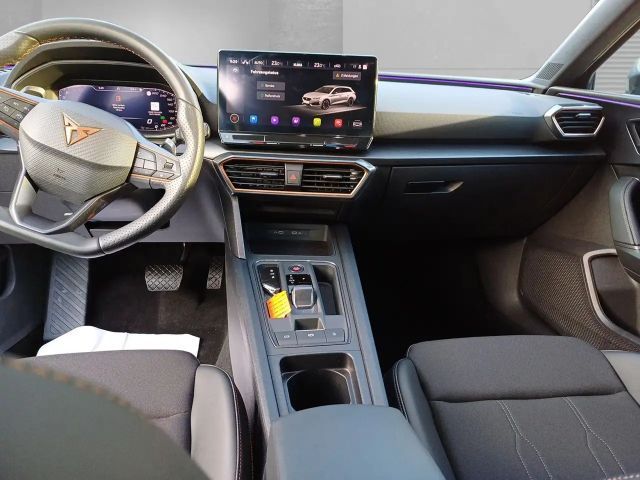 Cupra Leon DSG Sportstourer