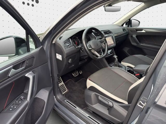 Volkswagen Tiguan 2.0 TDI DSG Sport