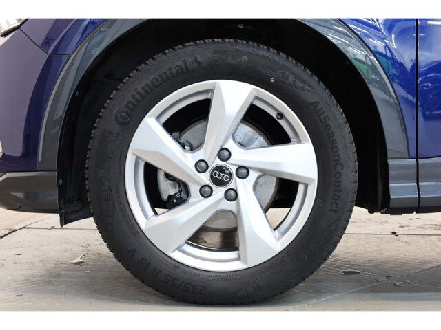 Audi Q3 35 TDI S-Tronic