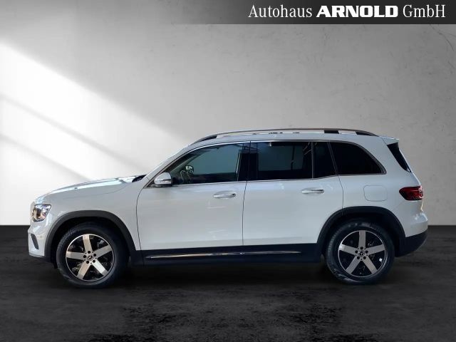 Mercedes-Benz GLB 220 GLB 220 d Progressive