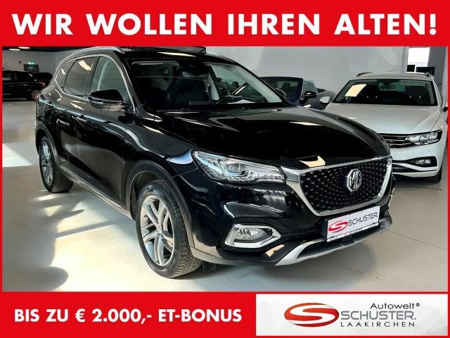 MG EHS Luxury PHEV
