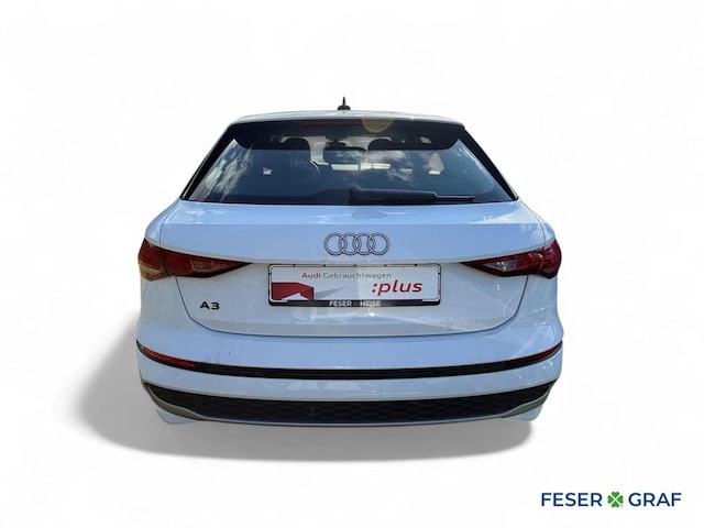 Audi A3 30 TFSI S-Tronic Sportback