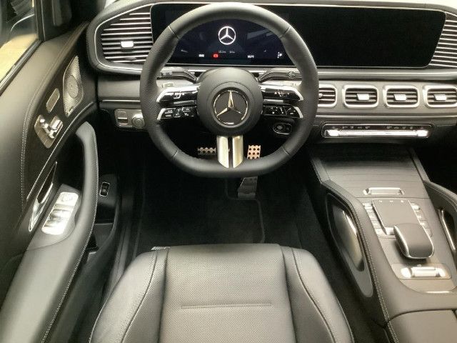 Mercedes-Benz GLE 450 4MATIC