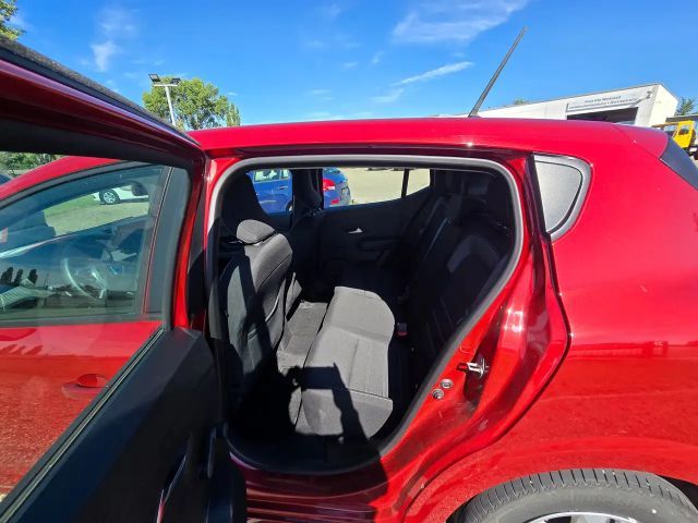 Dacia Sandero Comfort