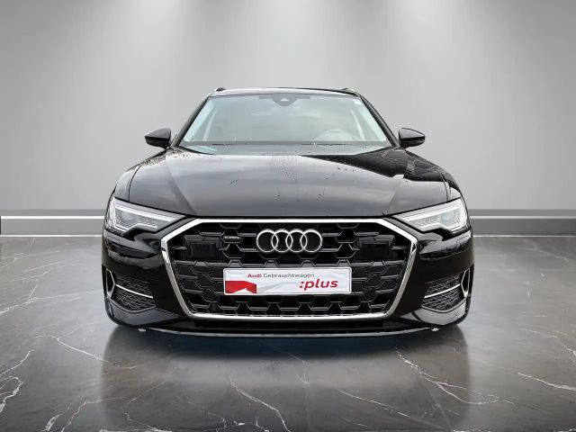 Audi A6 45 TDI Quattro S-Tronic