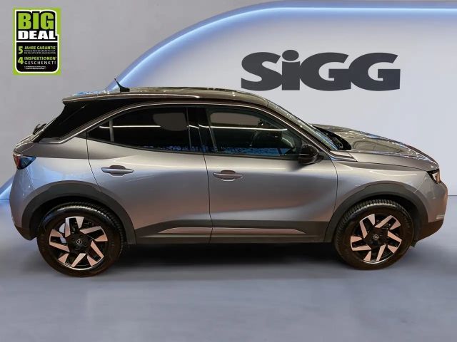 Opel Mokka 1.2 Turbo Elegance Turbo
