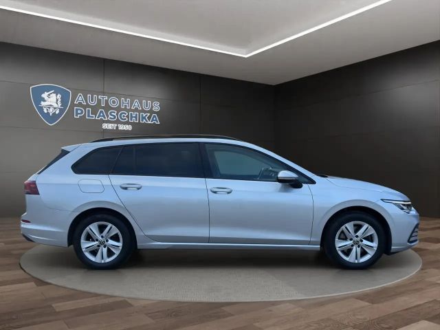 Volkswagen Golf 2.0 TDI Golf VIII Life