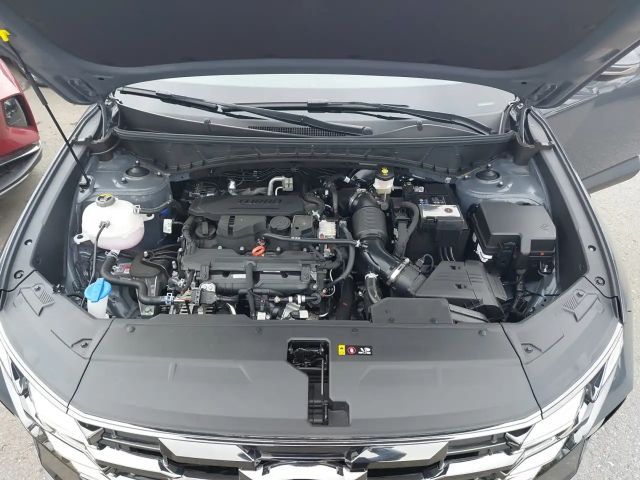 Hyundai Tucson 2WD T-GDi