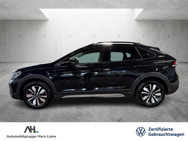 Volkswagen Taigo 1.0 TSI