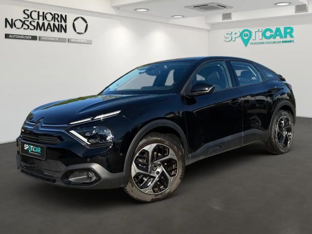 Citroën C4 Feel Pack PureTech