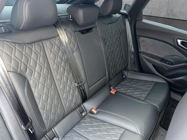 Audi S5 Avant S-Tronic