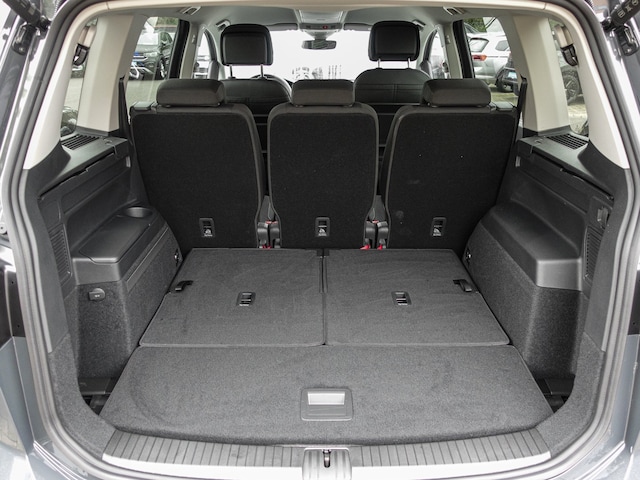 Volkswagen Touran 1.5 TSI