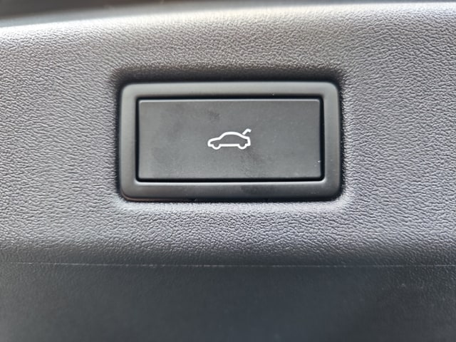 Volkswagen ID.7 4Motion Tourer