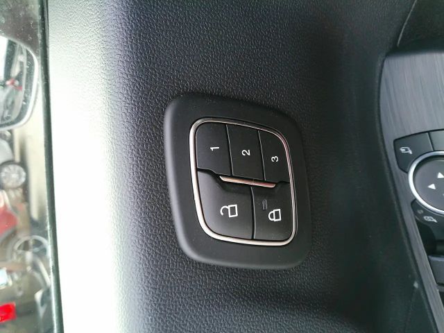 Ford Kuga Hybrid Vignale