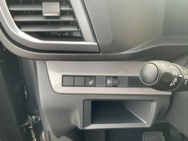 Citroën Spacetourer BlueHDi Plus