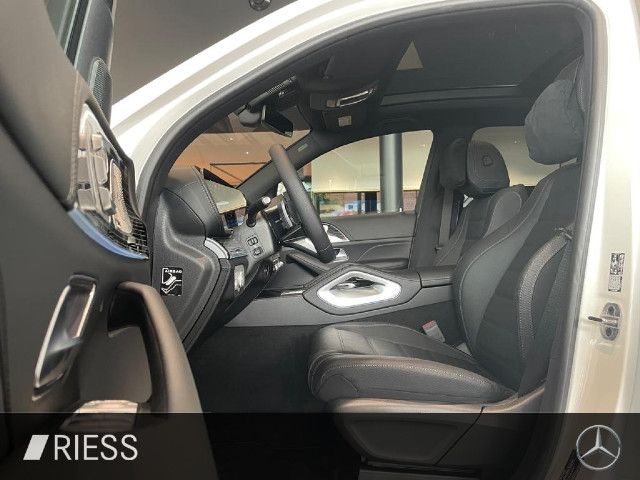 Mercedes-Benz GLE 450 4MATIC