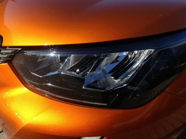 Peugeot 2008 Allure Pack PureTech