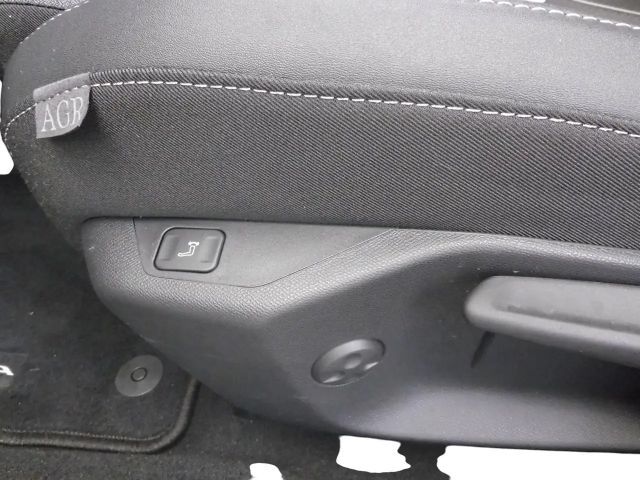 Opel Astra GS-Line Grand Sport