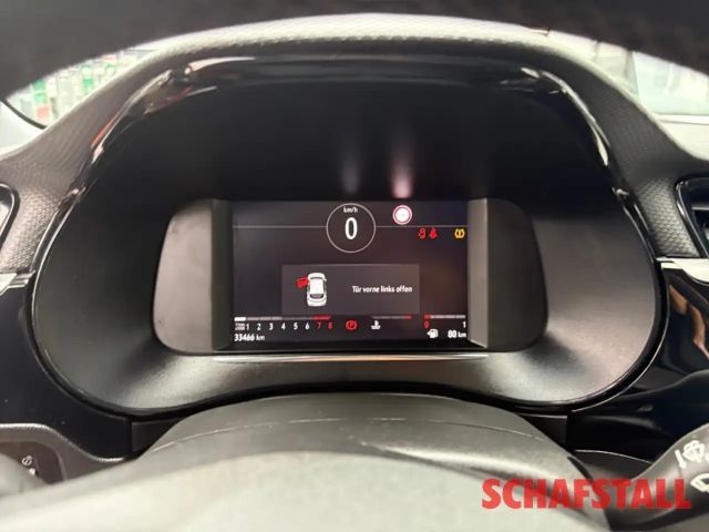 Opel Corsa Elegance Turbo