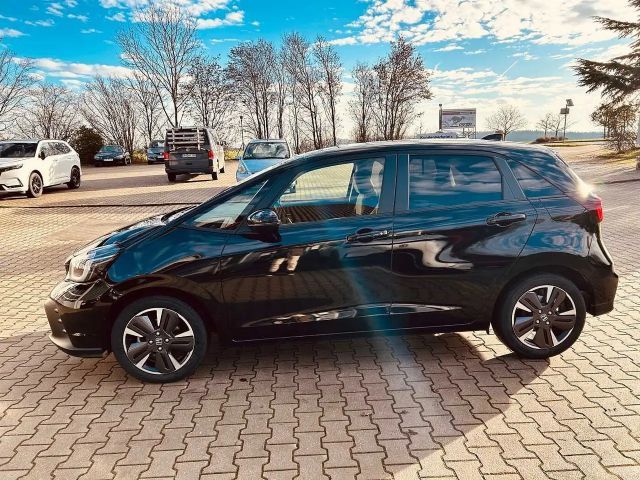 Honda Jazz 1.5 Advance Hybrid e:HEV i-MMD