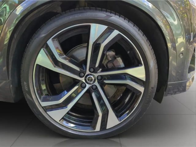 Volvo XC90 R-Design Recharge T8