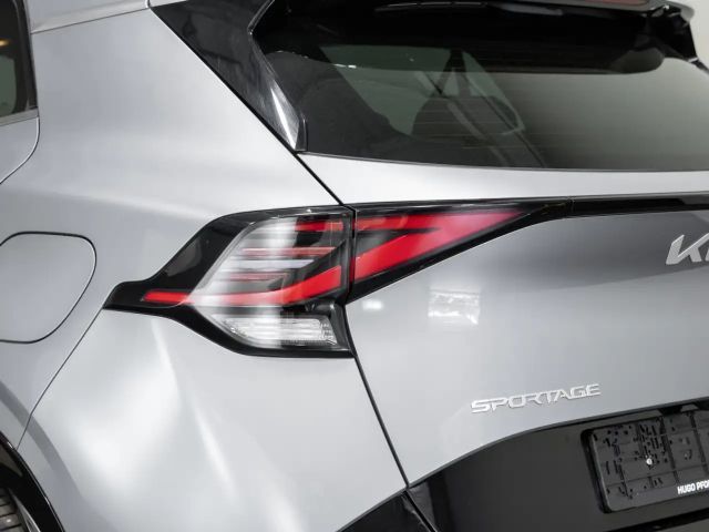 Kia Sportage GDi GT-Line