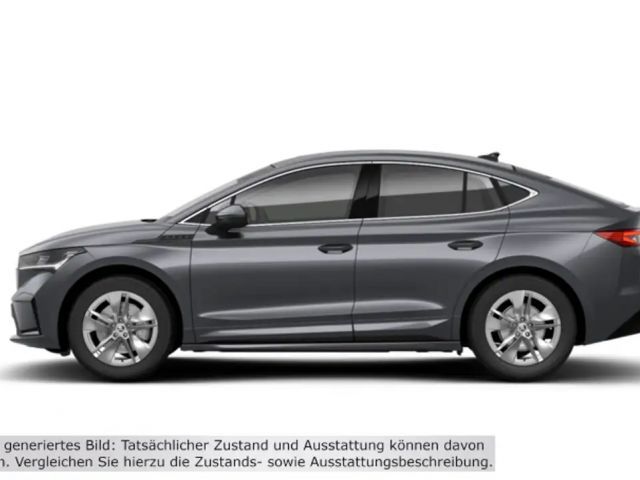 Skoda Enyaq Coupe