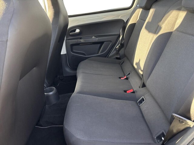 Volkswagen e-up! Plus Style