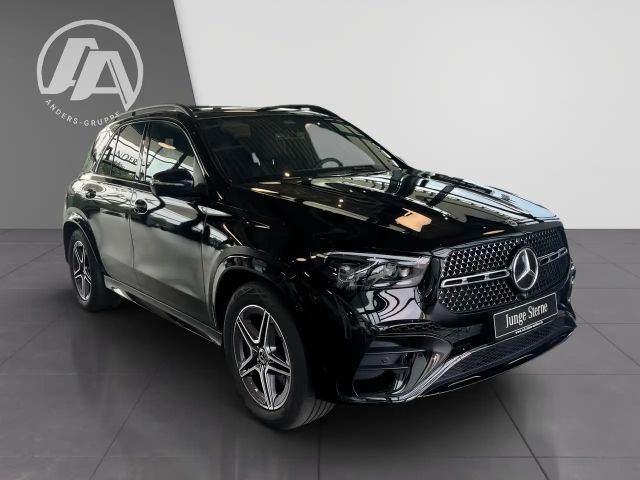 Mercedes-Benz GLE 450 4MATIC AMG Line