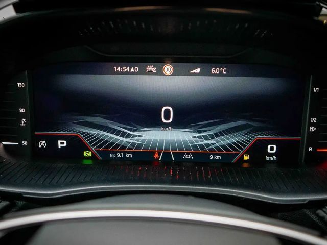 Skoda Fabia Monte Carlo