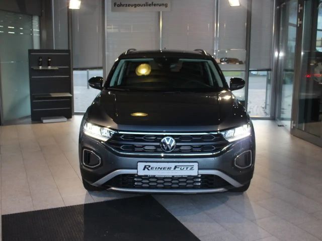 Volkswagen T-Roc DSG Life