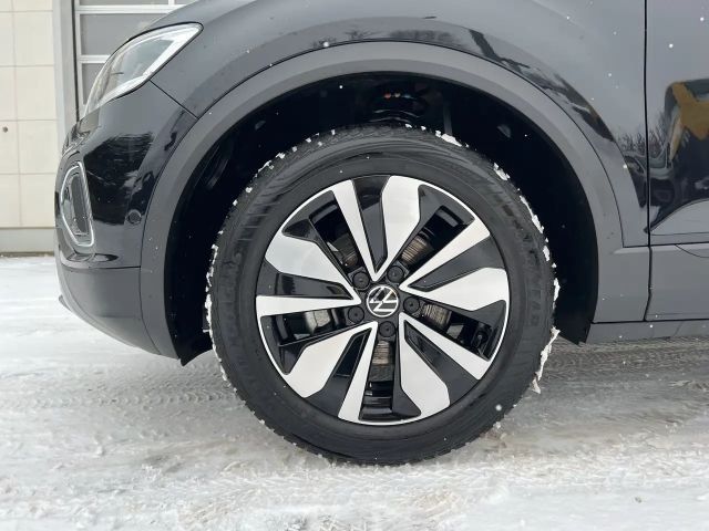 Volkswagen T-Roc 1.0 TSI