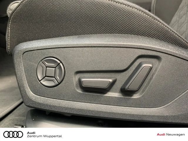 Audi A6 Avant Quattro S-Line