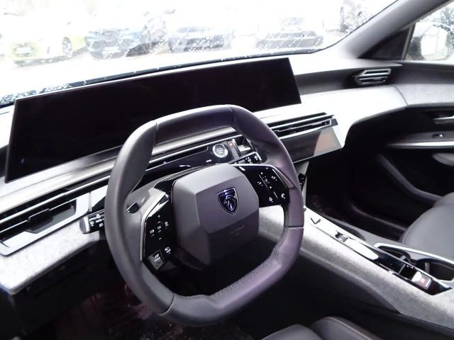 Peugeot 5008 mHEV 145 e-DCS6 Automatik Benzin Mildhybrid