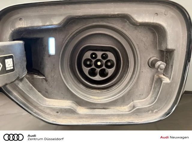 BMW 320 320e Advantage pakket Sedan