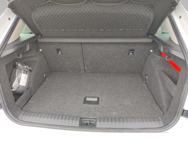 Skoda Kamiq 1.0 TSI Selection