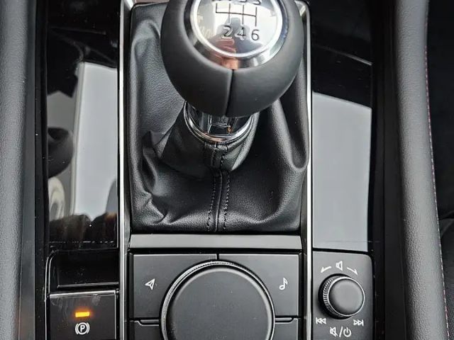 Mazda 3 Exclusive-line SkyActiv e-Skyactiv