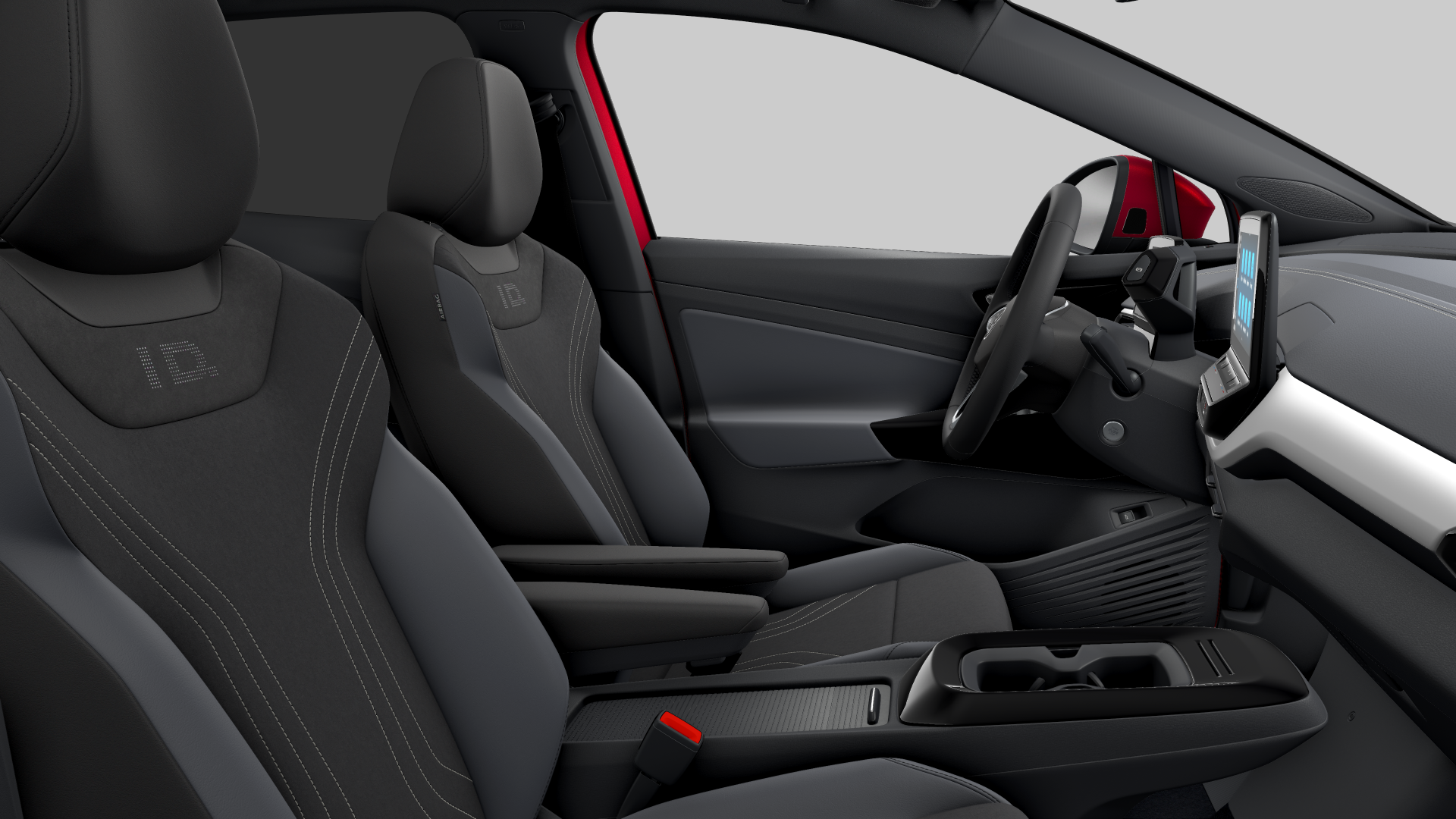 Volkswagen ID.4 IQ.Drive