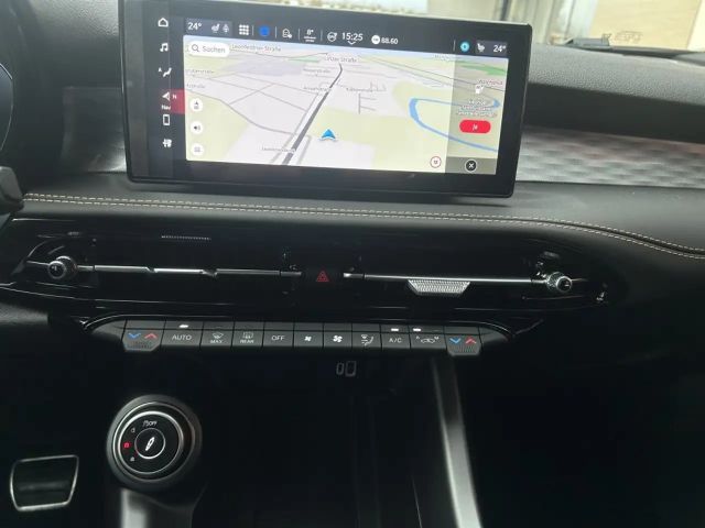 Alfa Romeo Tonale Sprint 1,5 T4 48V MHEV VGT DCT