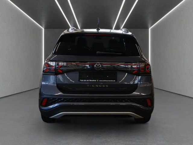 Volkswagen T-Cross 1.5 TSI DSG R-Line