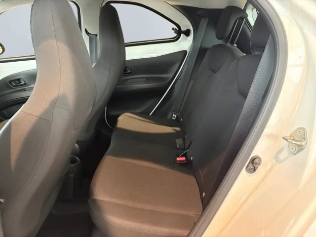 Toyota Aygo X Hatchback