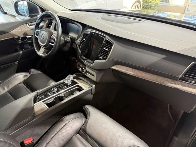 Volvo XC90 AWD Inscription