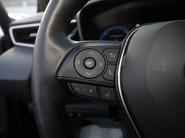 Toyota Corolla Hybride Touring