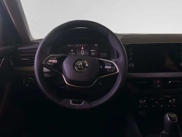 Skoda Scala 85 Drive