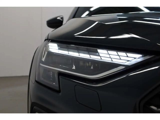 Audi A3 35 TFSI S-Line Sedan