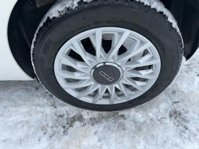 Fiat 500 Dolce Vita*70Ps*Navi*Panorama*Parkpilot*Carplay*uv