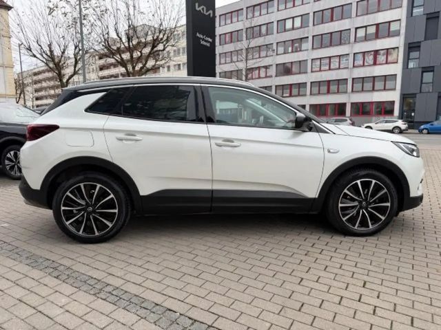 Opel Grandland X Ultimate