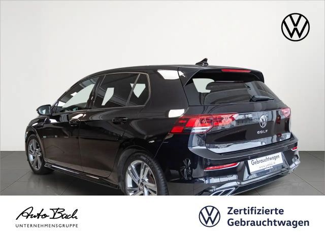 Volkswagen Golf 2.0 TSI DSG R-Line